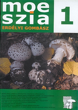 Erdélyi Gombász 1